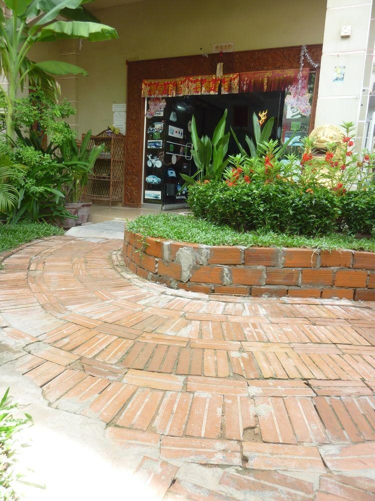 Angkor Reas
