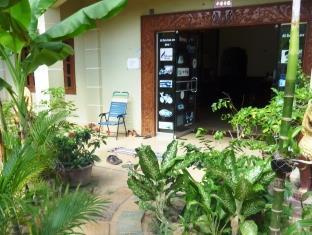 Gasthof Angkor Reas Siem Reap