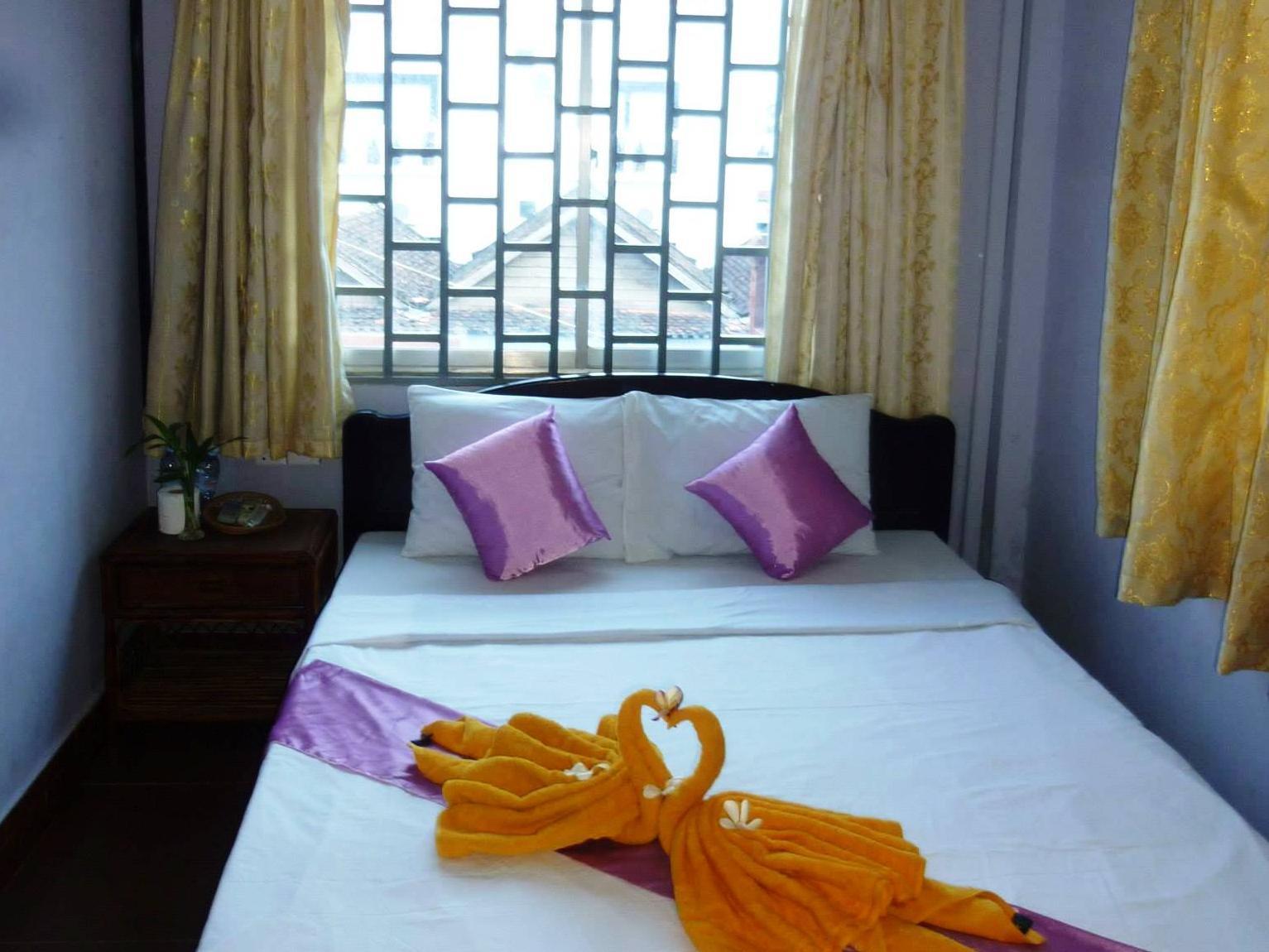 Angkor Reas Siem Reap