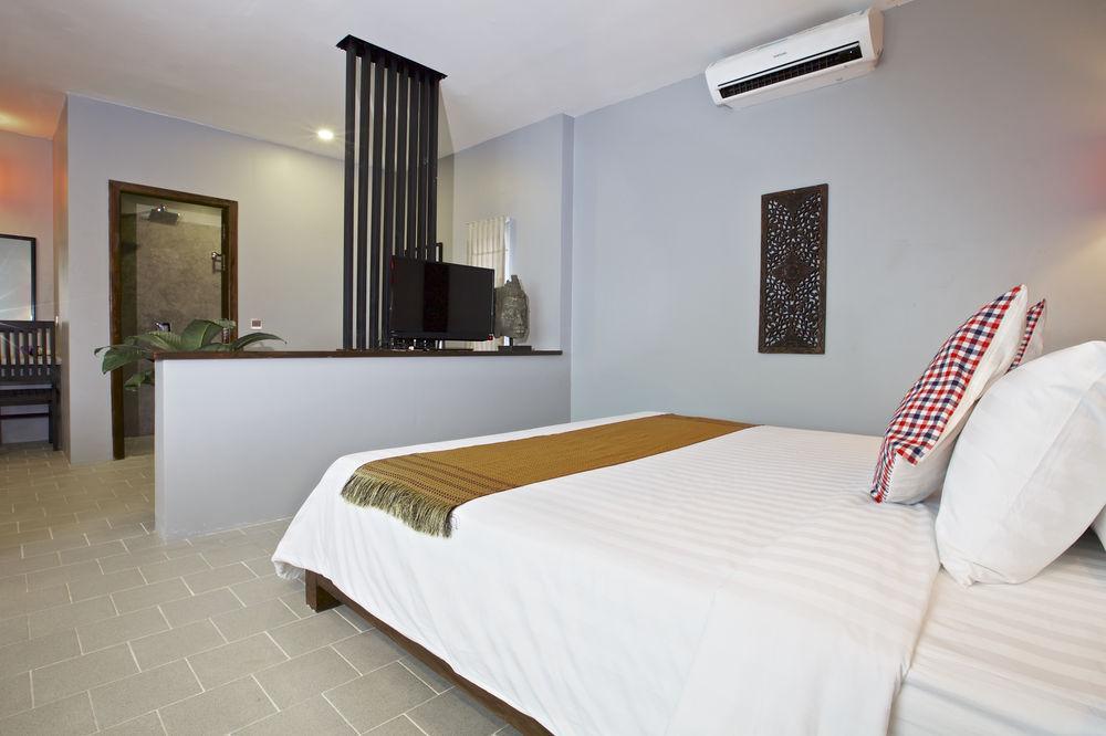 Skor Boutique Siem Reap