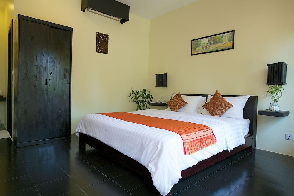 Hotel Skor Boutique Siem Reap