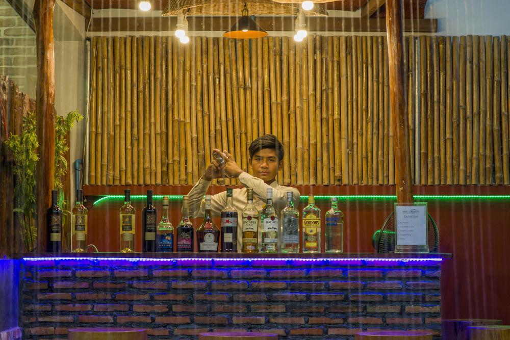 Skor Boutique Siem Reap