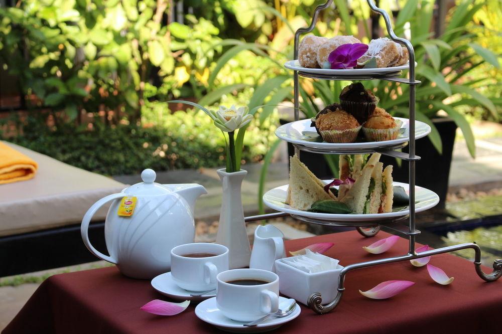 Skor Boutique Siem Reap