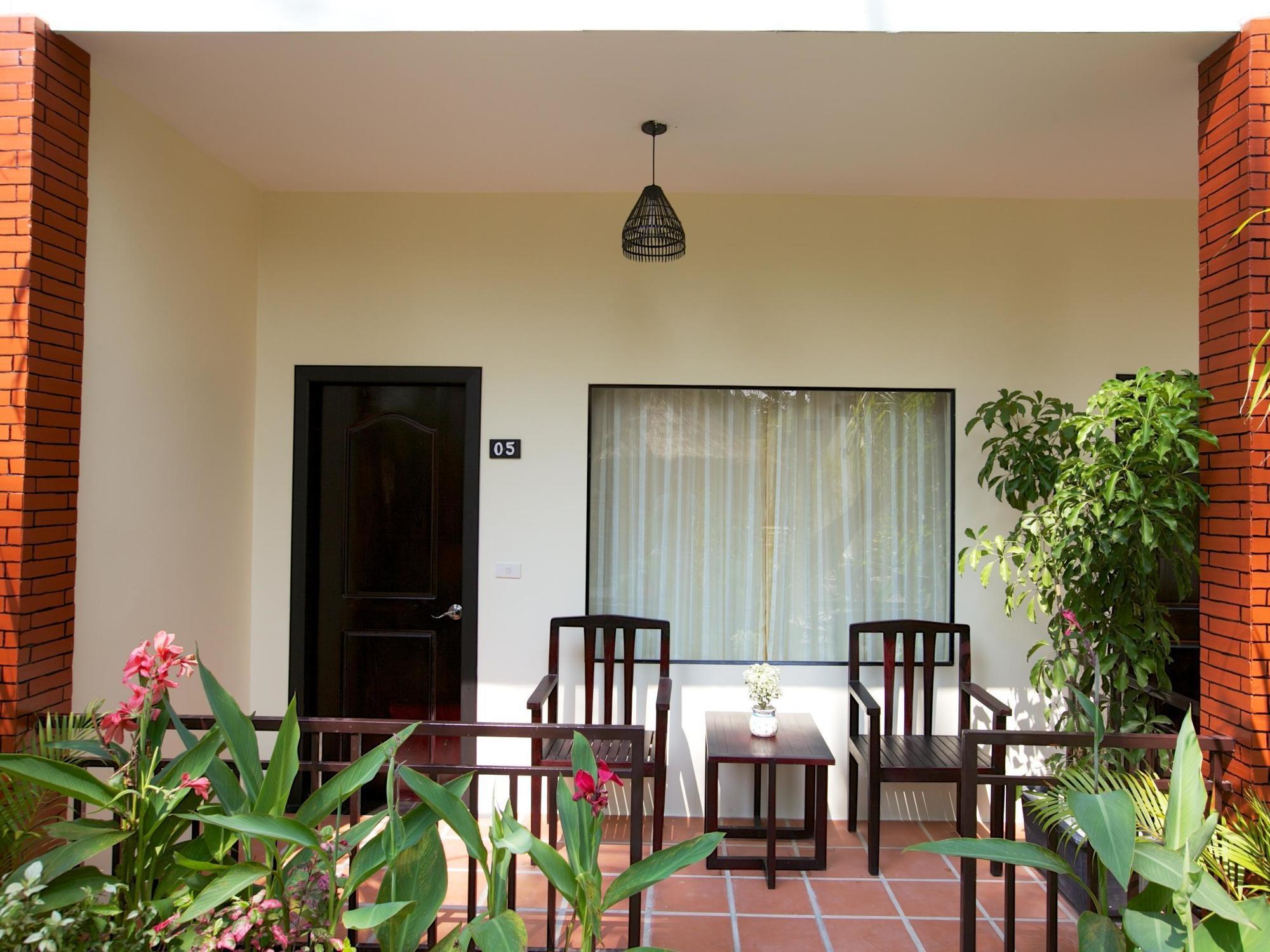 Skor Boutique Siem Reap