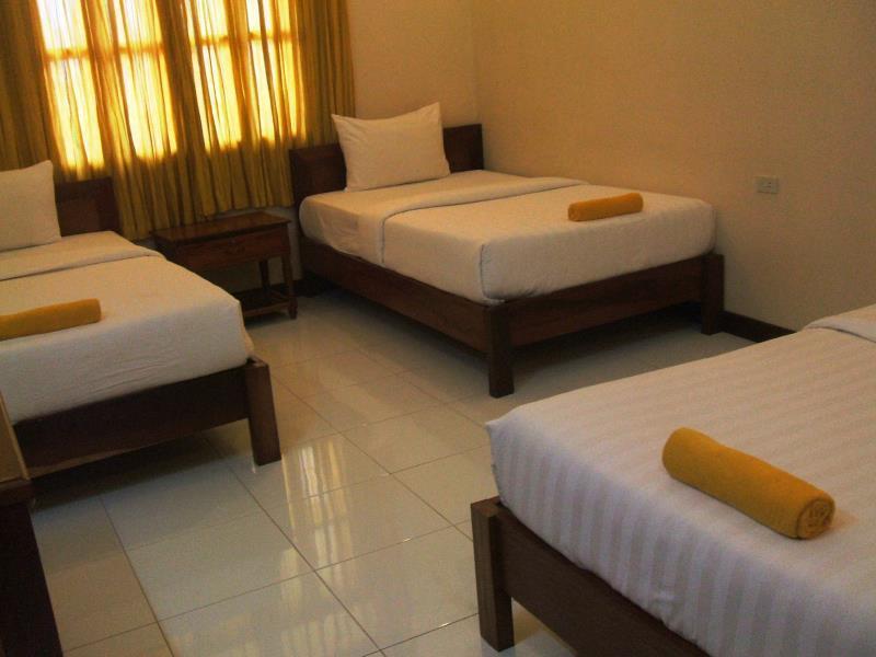 Siem Reap Rooms Guesthouse Siem Reap