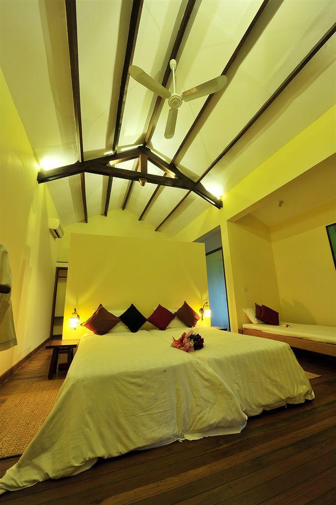 Villa Amatao Tropical Siem Reap