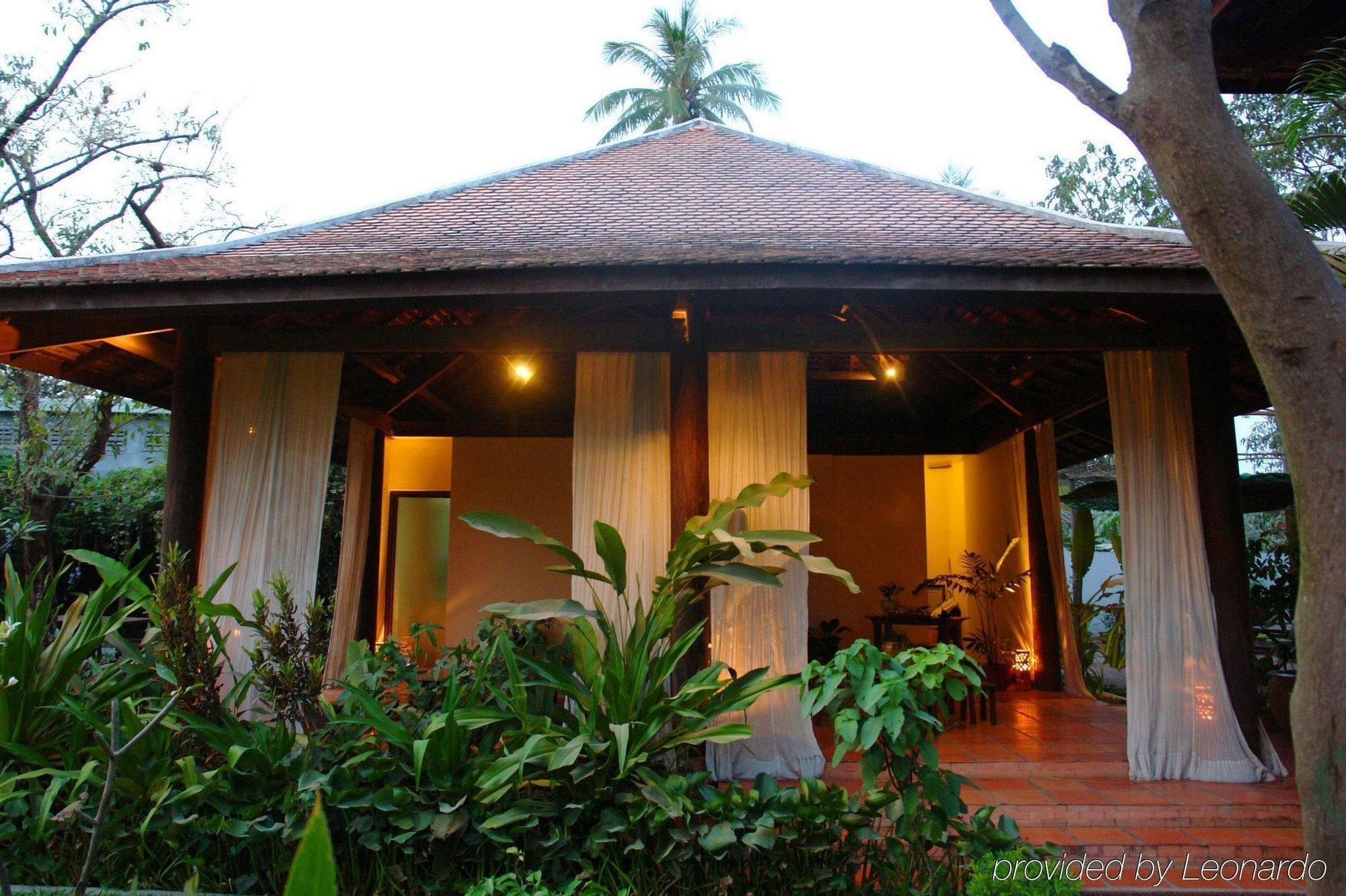 Villa Amatao Tropical Siem Reap