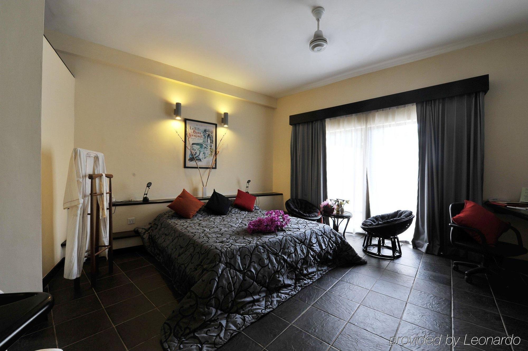 Villa Amatao Tropical *
