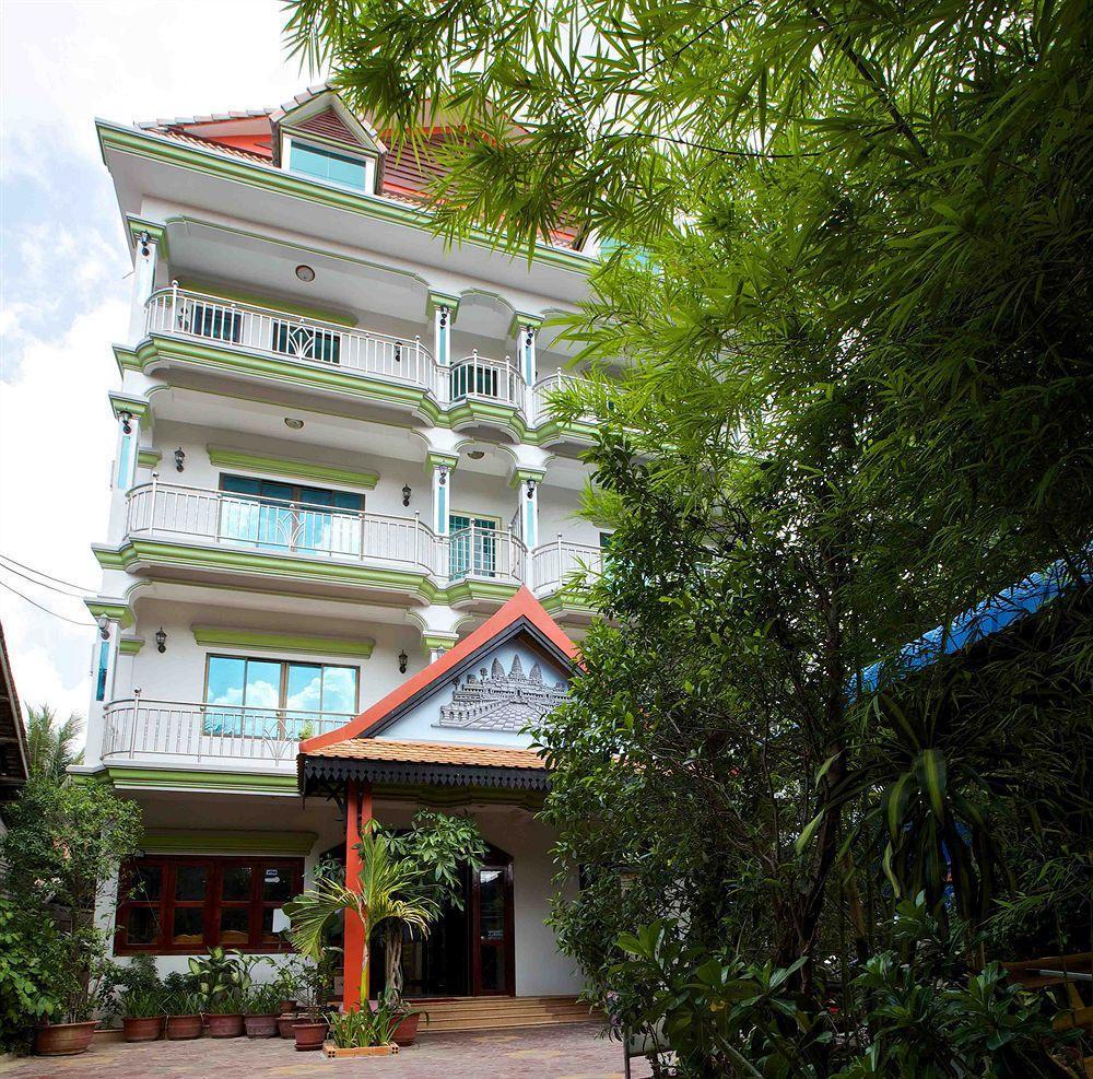 Cheata Siem Reap
