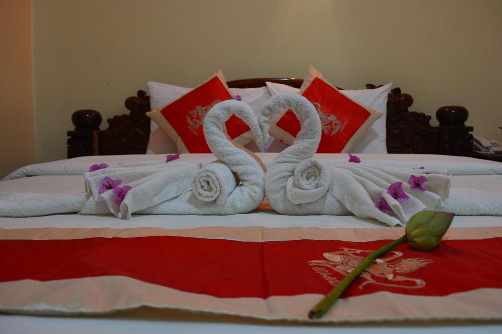 Hotel Vacation Siem Reap