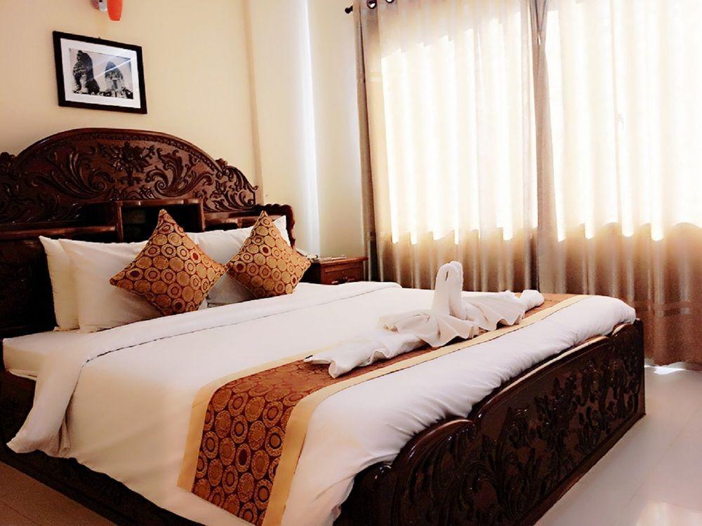 Hotel Vacation 3*
