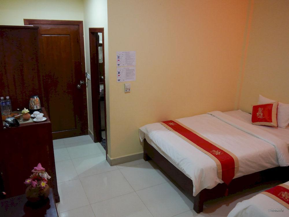 Hotel Vacation Siem Reap