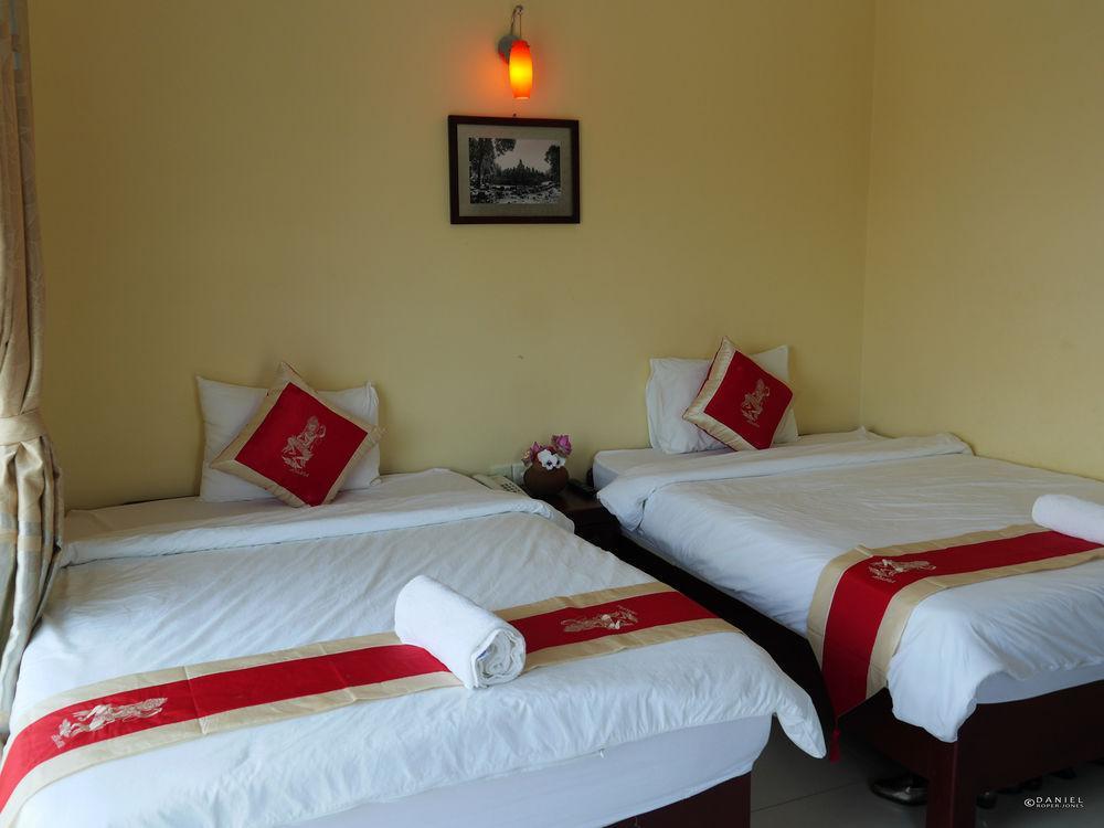 Hotel Vacation Siem Reap