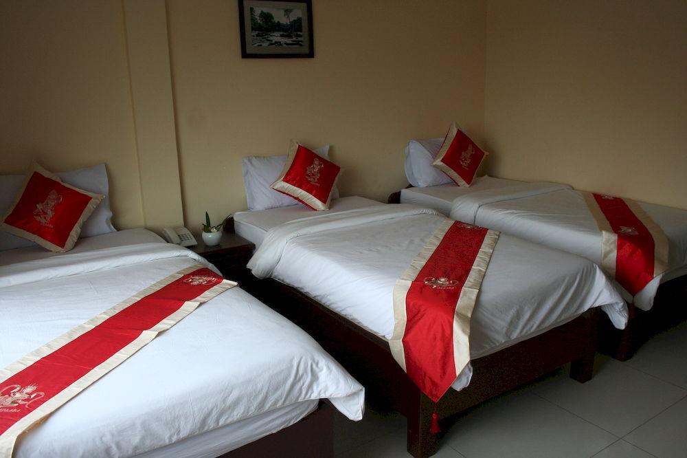 Hotel Vacation