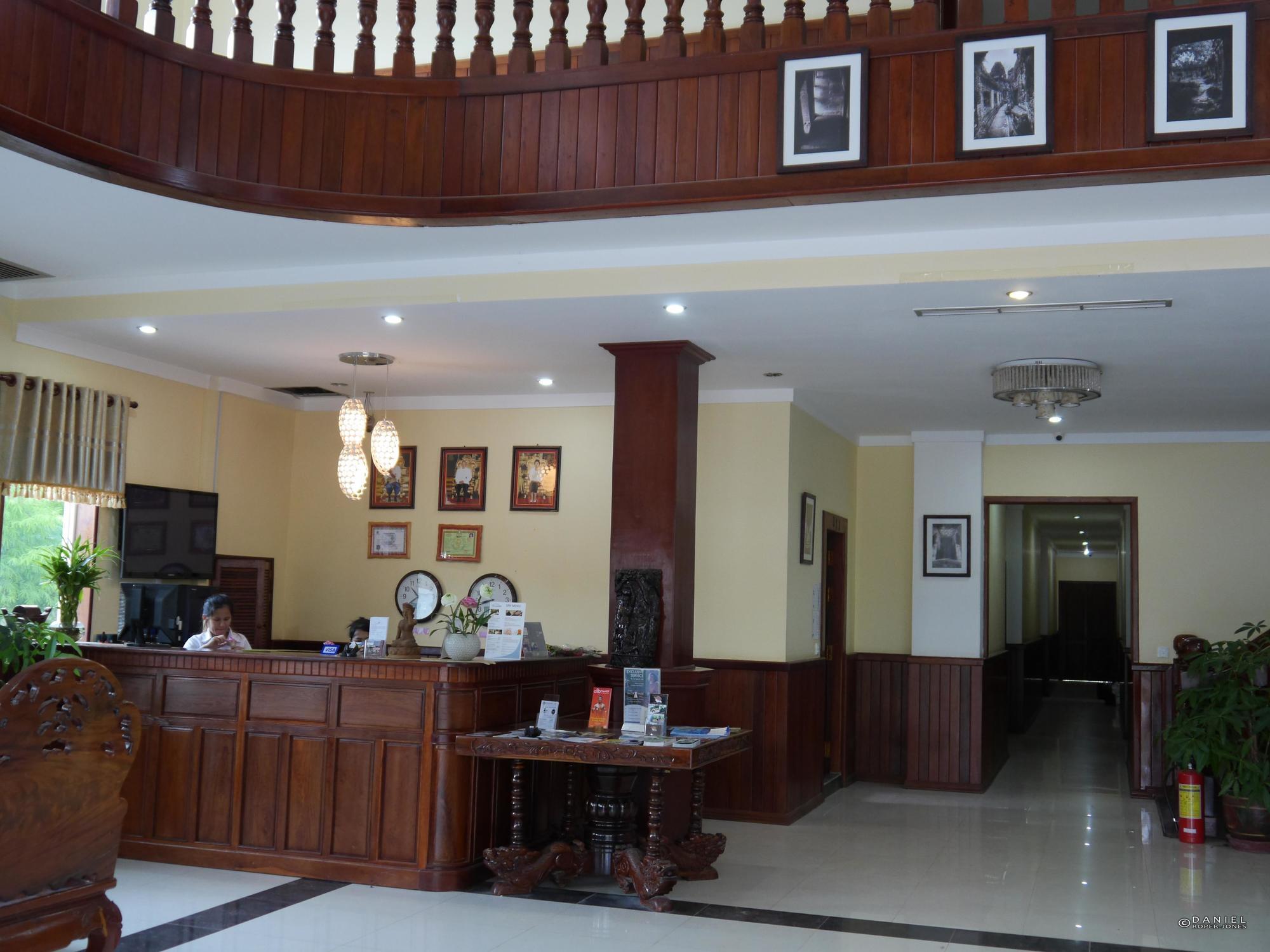 Hotel Vacation