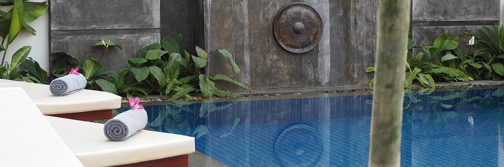 Hotel The Gallery Boutique Siem Reap