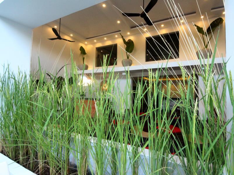 Hotel The Gallery Boutique Siem Reap