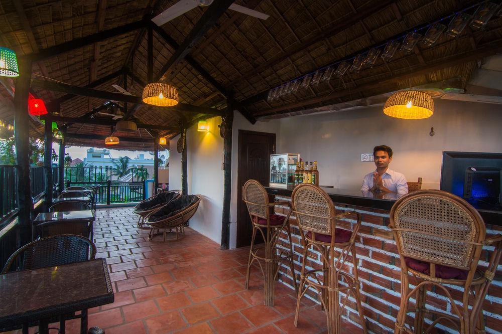 Pension Lodge Siem Reap