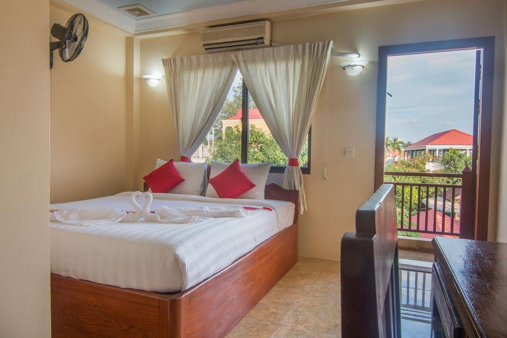 Pension Lodge Siem Reap