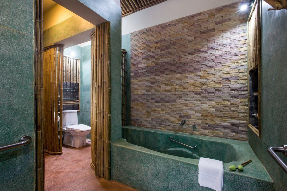Hotel Silk D'angkor 4*
