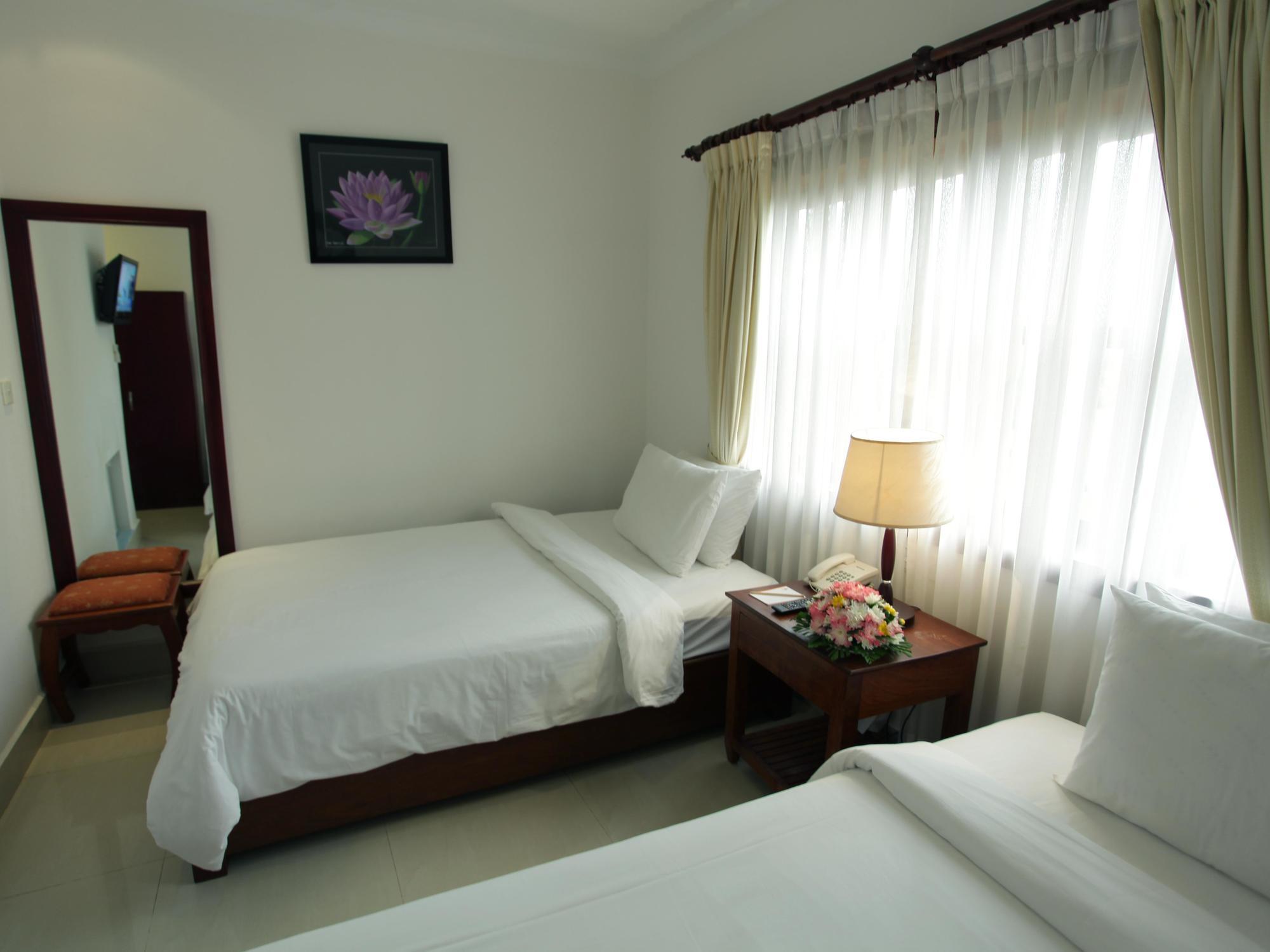 nhà trọ Sokhalay Angkor