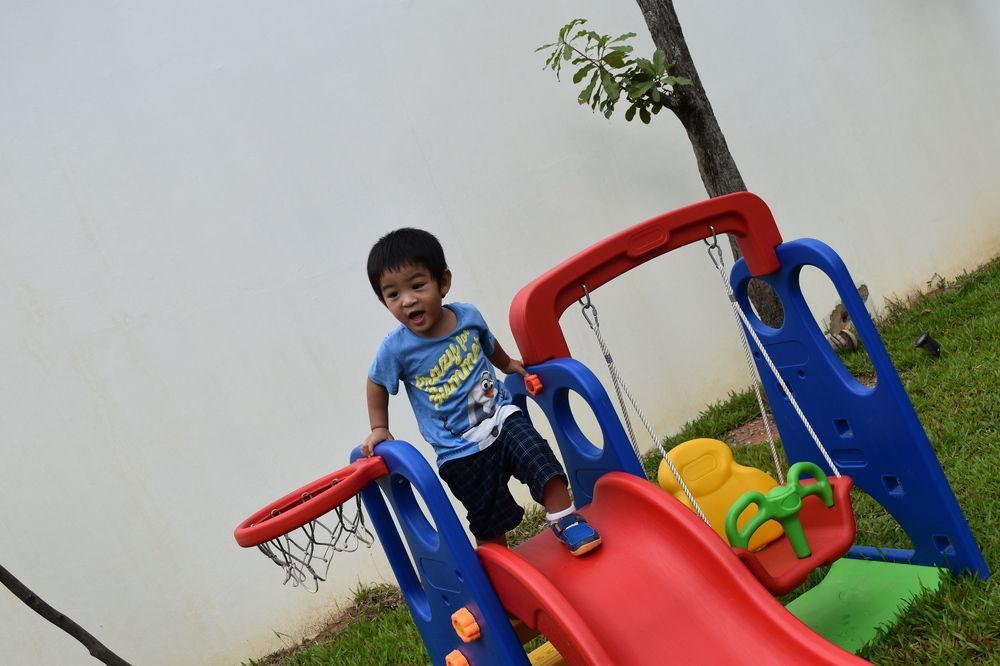 Lok Taneuy 4* Siem Reap