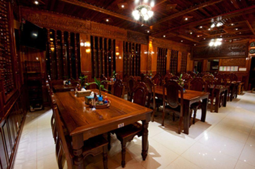 Okay 3* Siem Reap