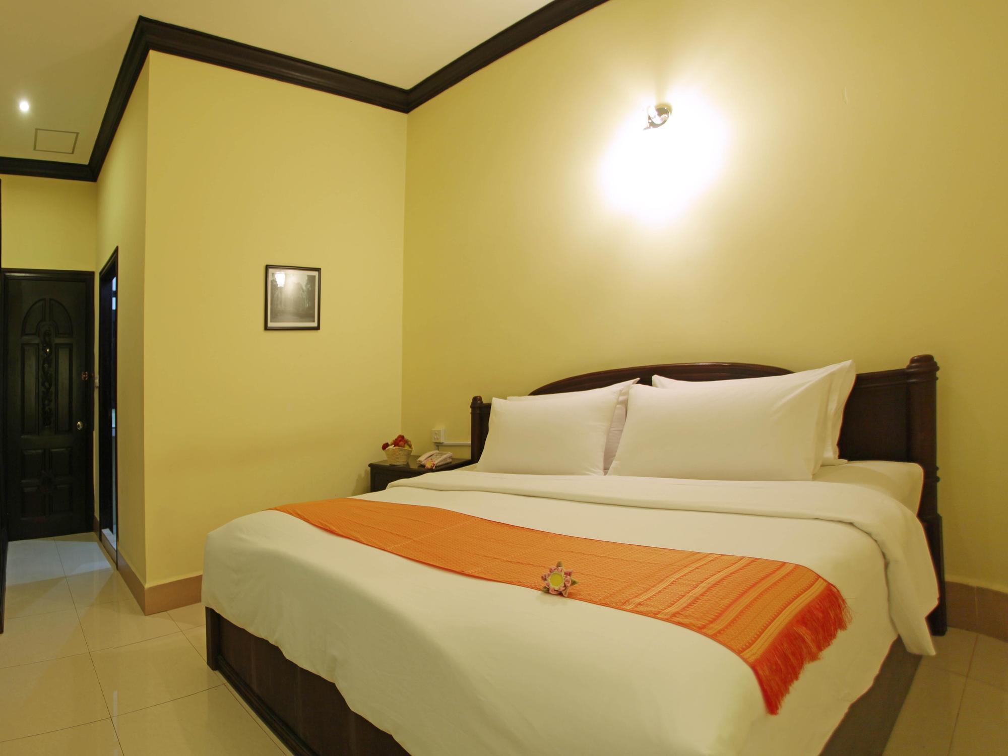 Thyda Hotel 3*