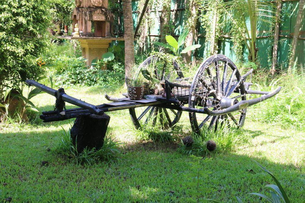 Angkor Spirit Palace 3*