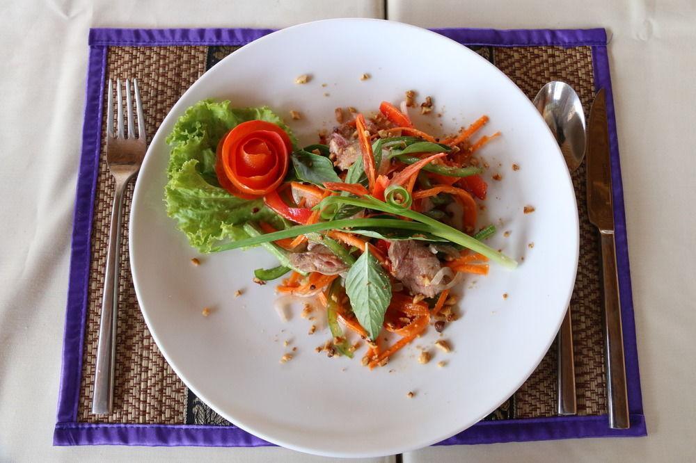 Angkor Spirit Palace 3* Siem Reap