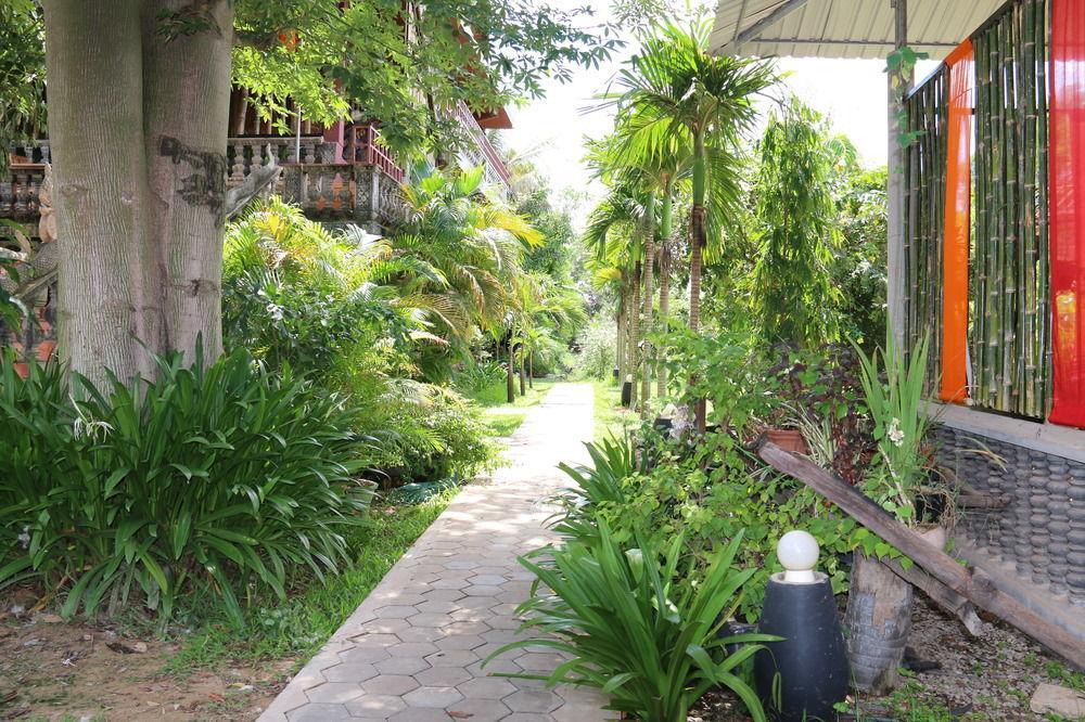 Angkor Spirit Palace Hotel 3*