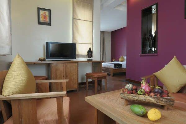 And Sweet Angkor 4* Siem Reap