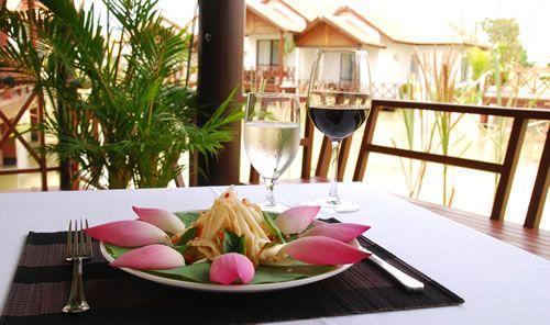 And Sweet Angkor Resort 4*