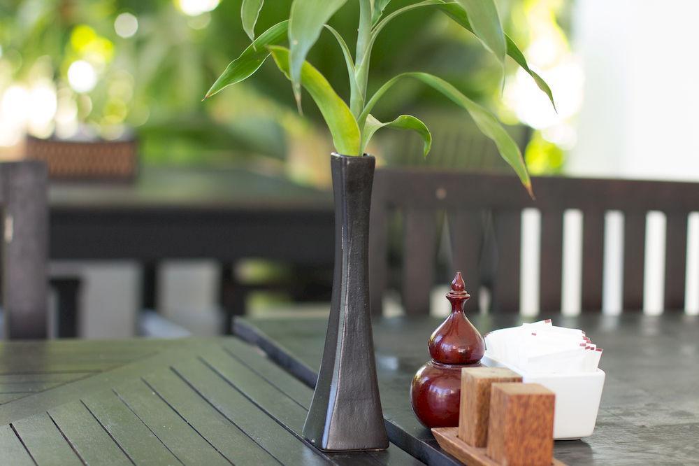 The Mansion Hotel Siem Reap