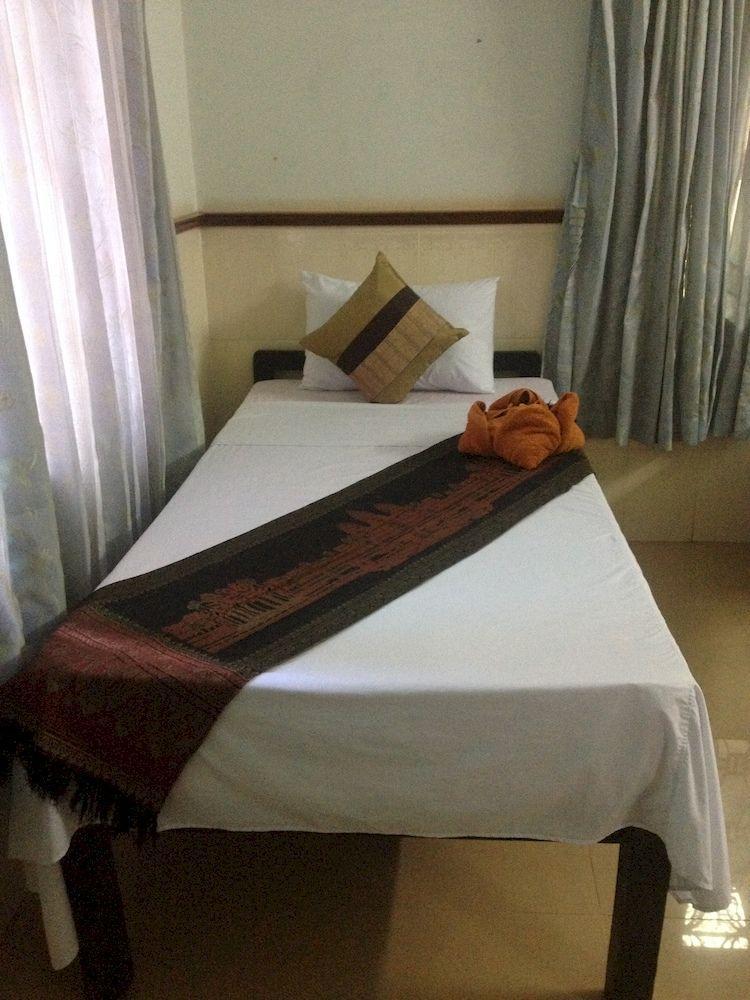 Cambodia Backpacker Hotel Siem Reap