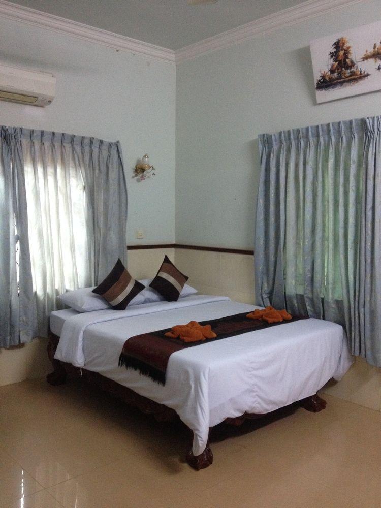 Cambodia Backpacker Hotel