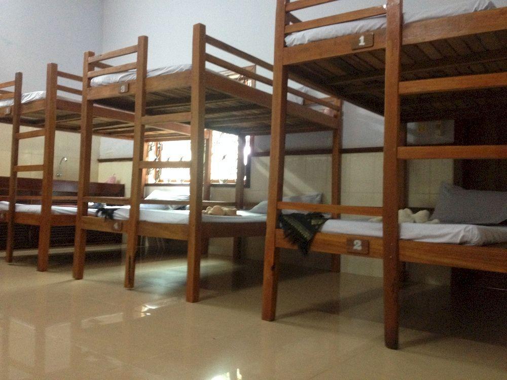 Cambodia Backpacker Hotel Siem Reap