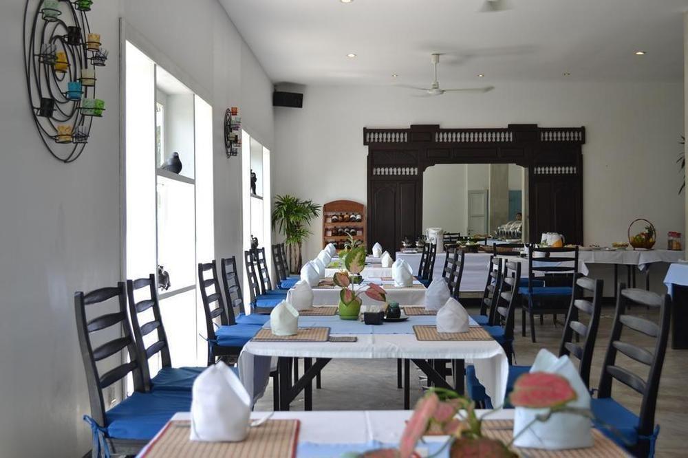 The Frangipani Ii 4*