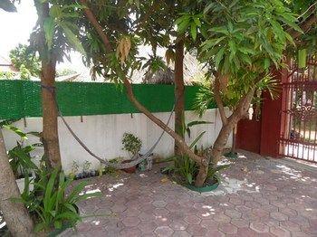 Royal Sok Chhan Guest house Siem Reap