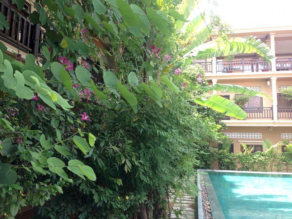 Eocambo Village Hotel 4*