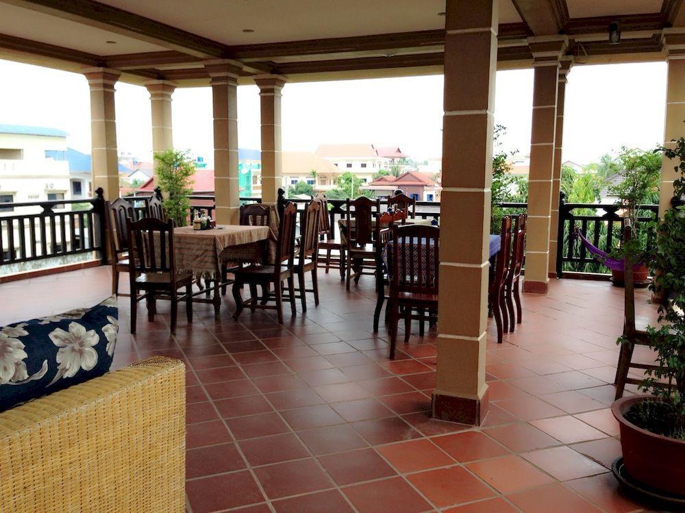 Eocambo Village 4*