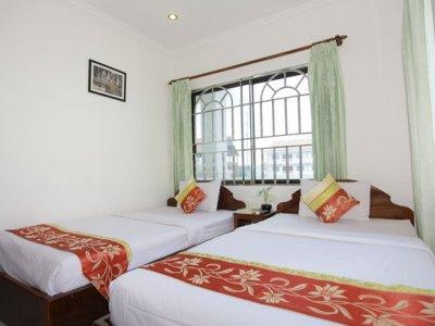 Xing Angkor 3* Siem Reap