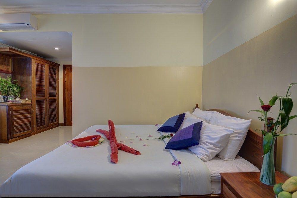 Sok San Street Boutique Hotel 3*