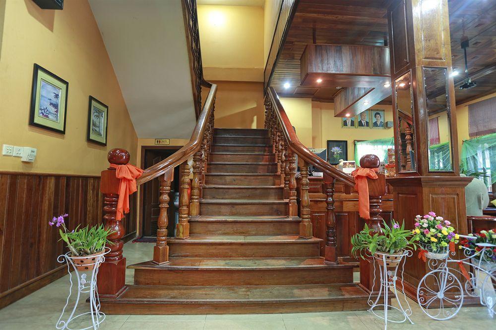 Kiri Hotel Siem Reap