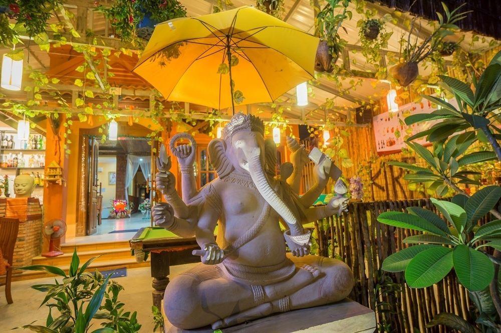 Kiri Hotel Siem Reap