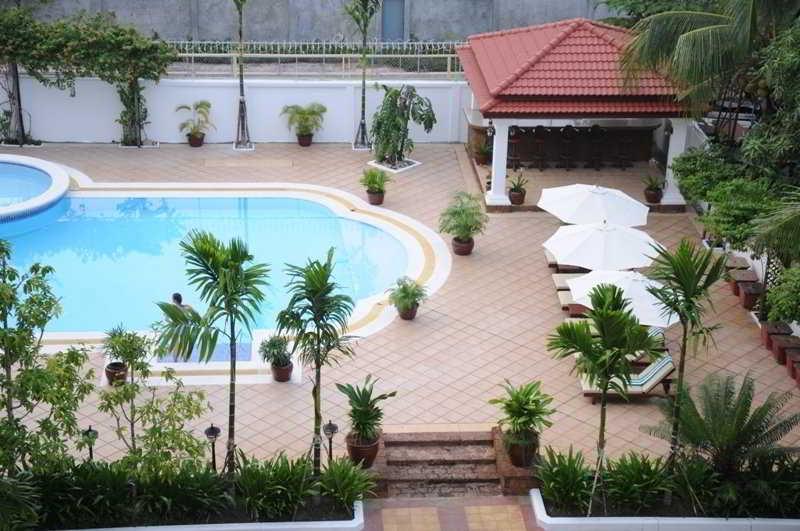 Angkor Star 3* Siem Reap