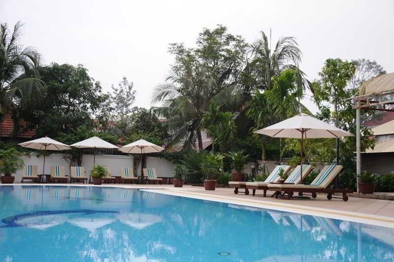 Hotel Angkor Star