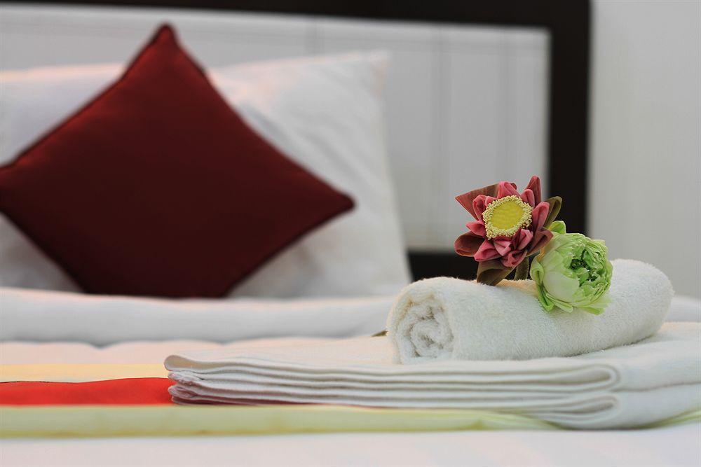 Desire Park Boutique 3* Siem Reap