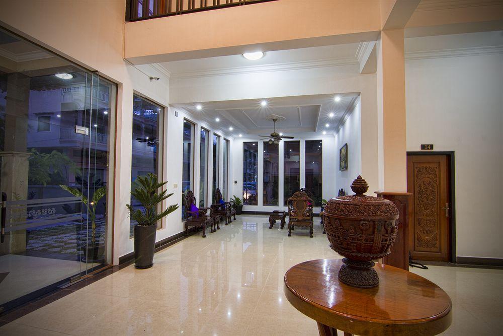 Desire Park Boutique Hotel