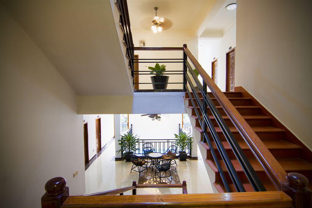 Desire Park Boutique Hotel